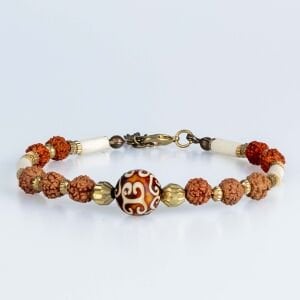 Doğal Taş Bileklik