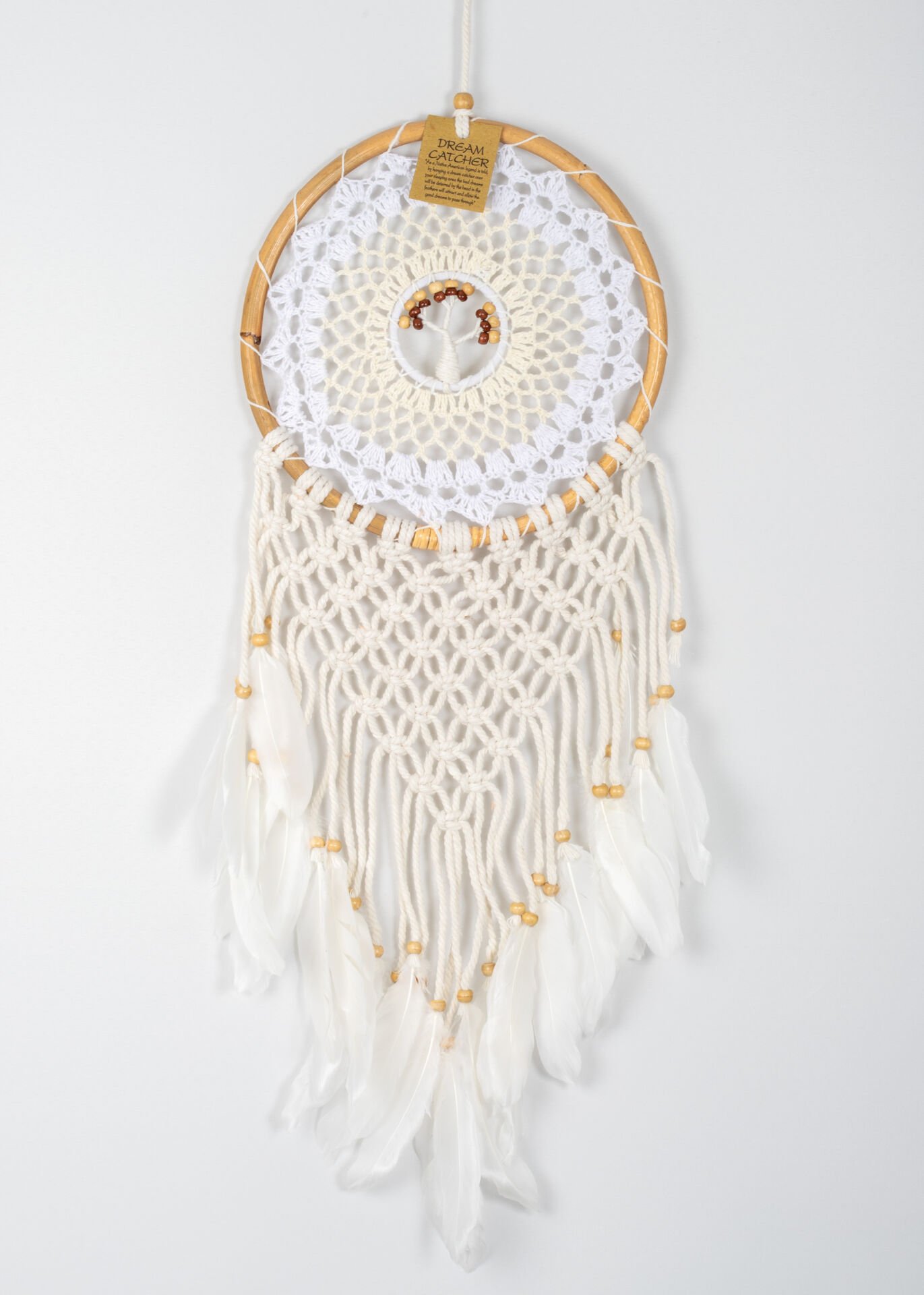 Dreamcatcher 22X55