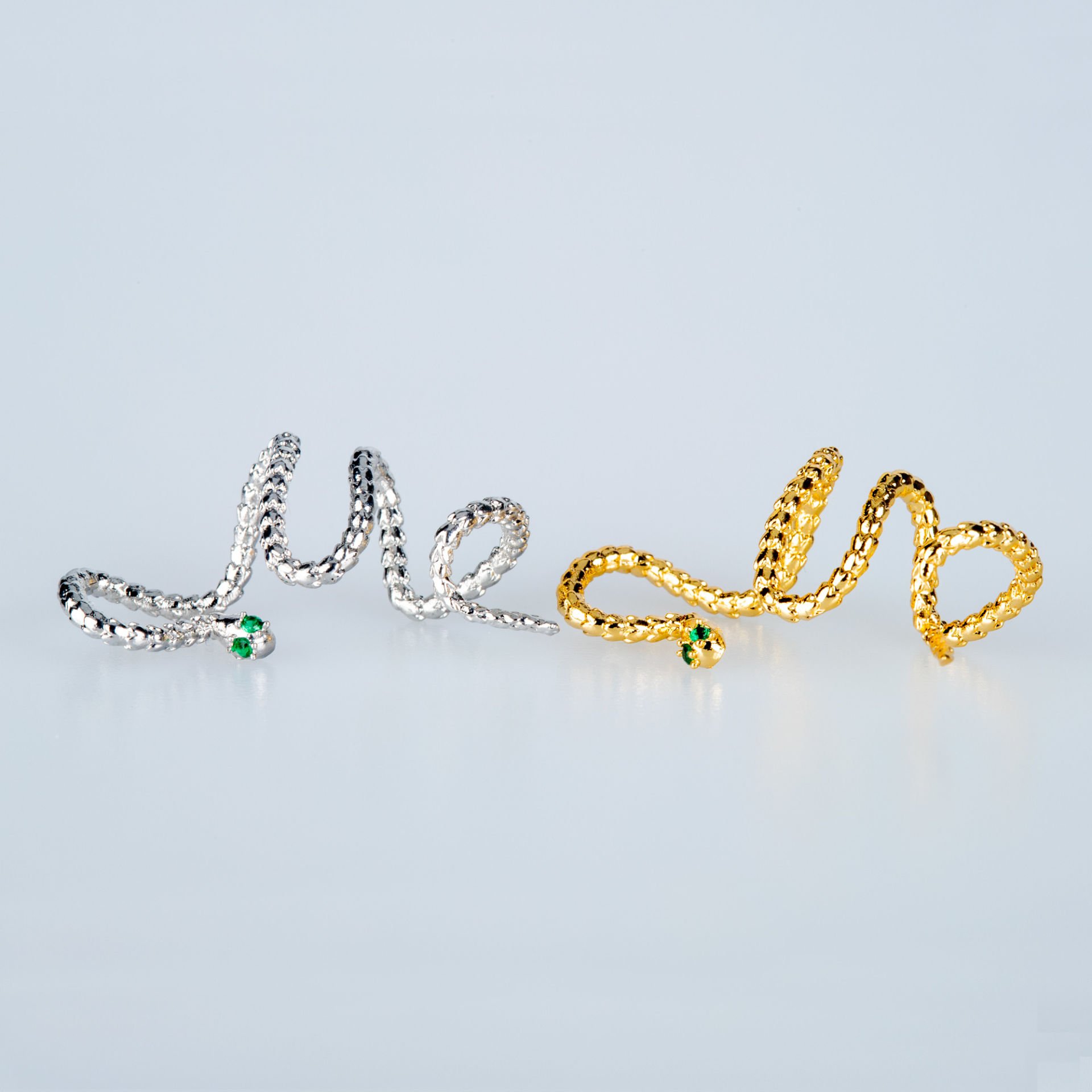 Piercing Yılan Rook