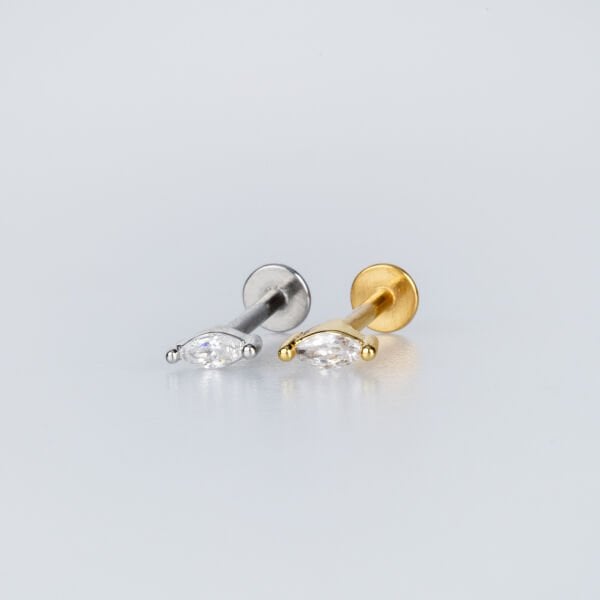 Piercing Tragus