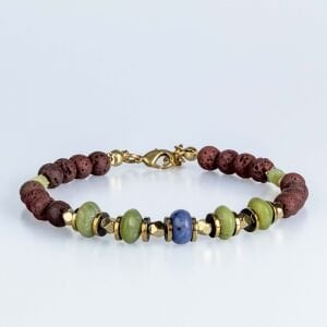 Doğal Taş Bileklik