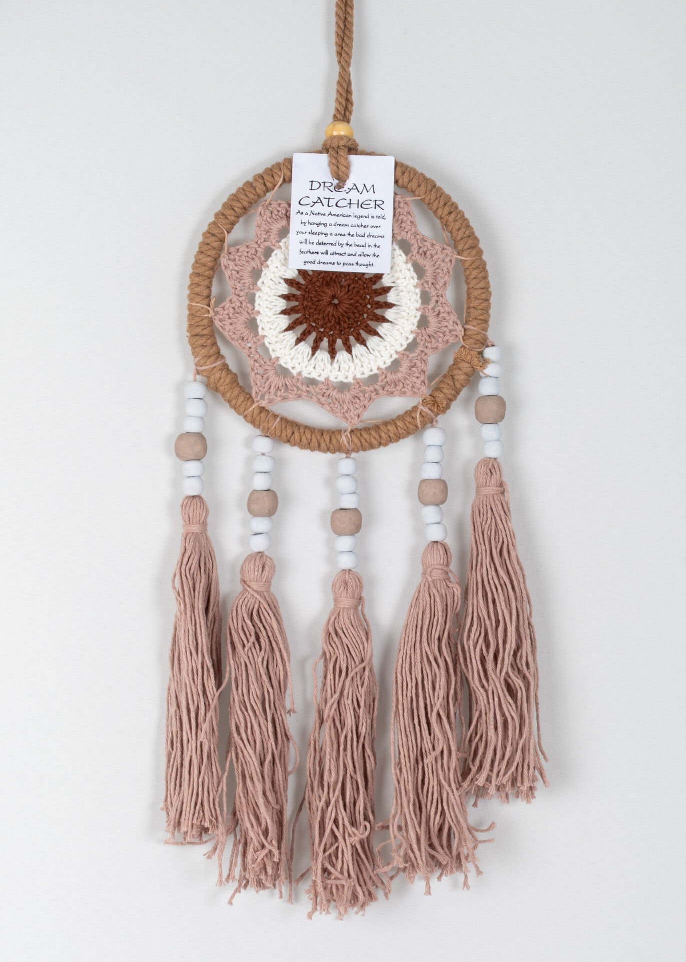 Dreamcatcher 12X30 4 Renk Seçeneği