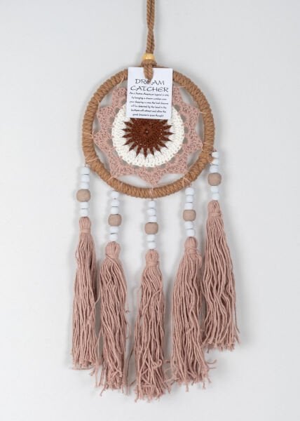Dreamcatcher 12X30 4 Renk Seçeneği