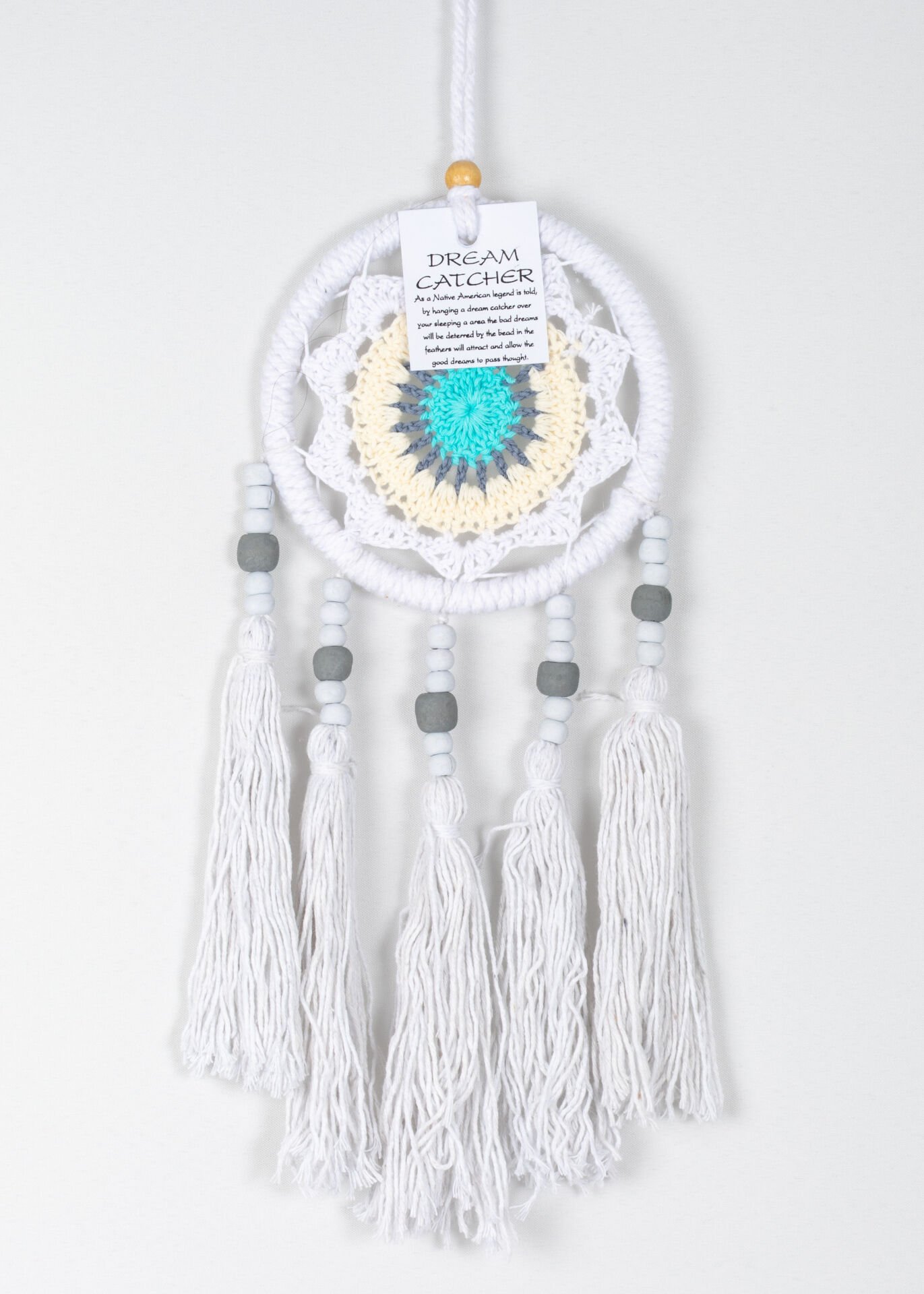 Dreamcatcher 12X30 4 Renk Seçeneği Renk 1