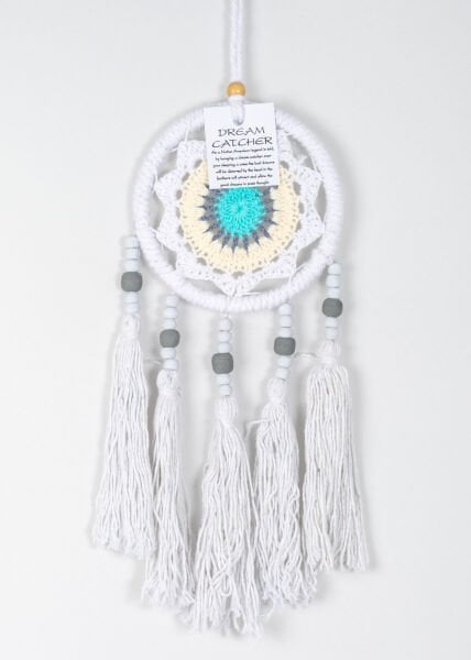Dreamcatcher 12X30 4 Renk Seçeneği Renk 1