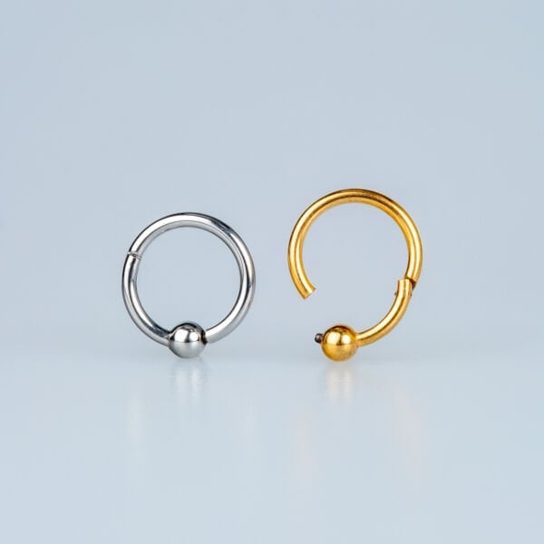 Ring Piercing