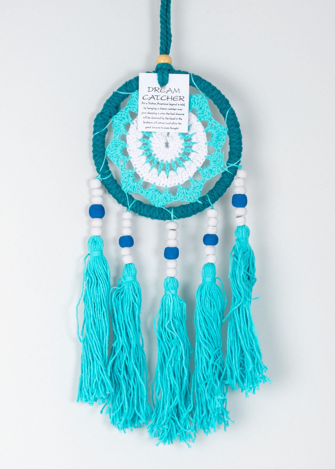 Dreamcatcher 12X30 4 Renk Seçeneği Renk 3