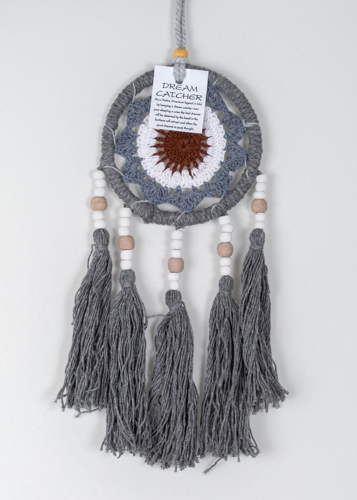 Dreamcatcher 12X30 4 Renk Seçeneği Renk 4