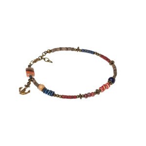 العرقية سوار 3 ألوان