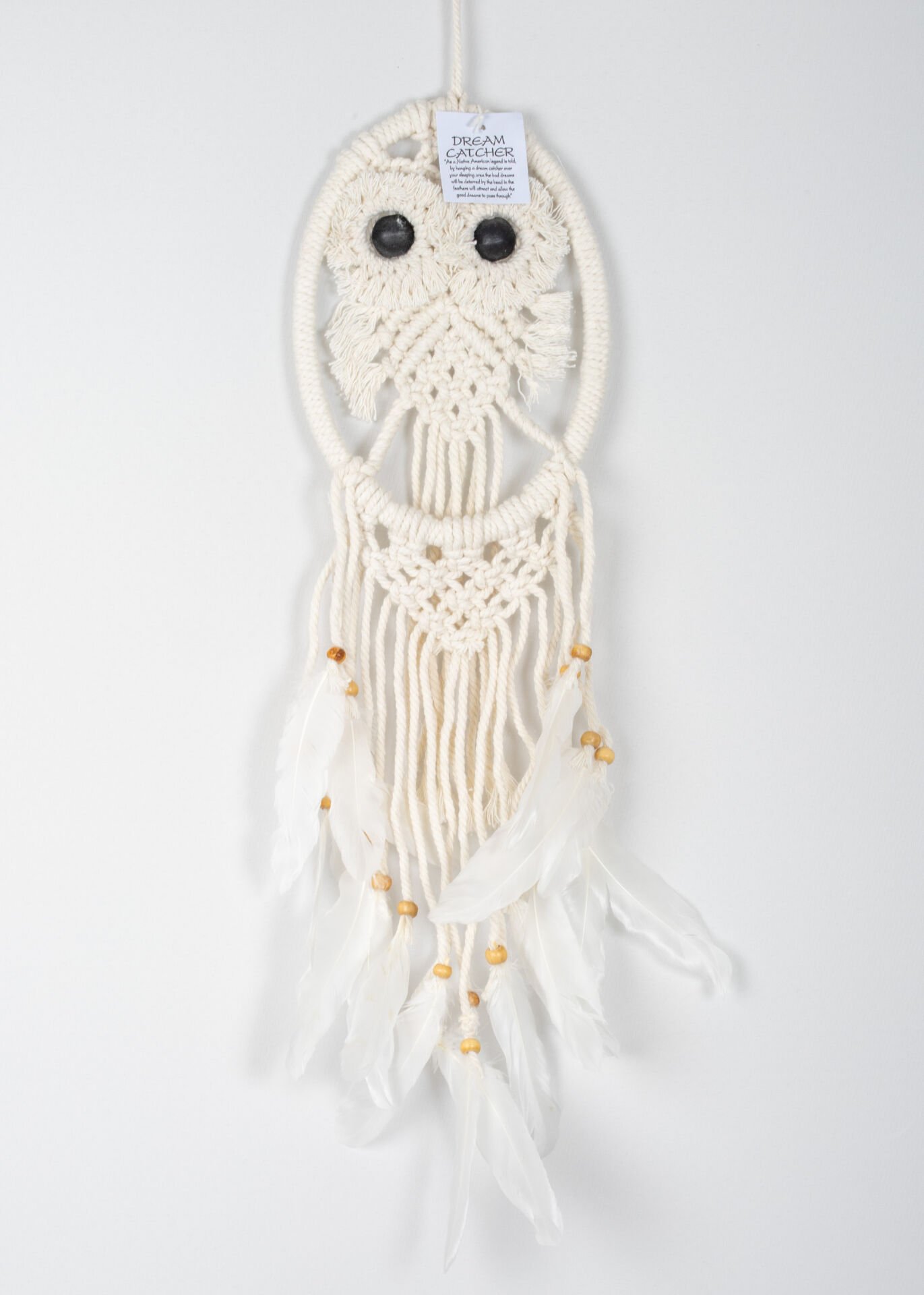 Dreamcatcher 15X55