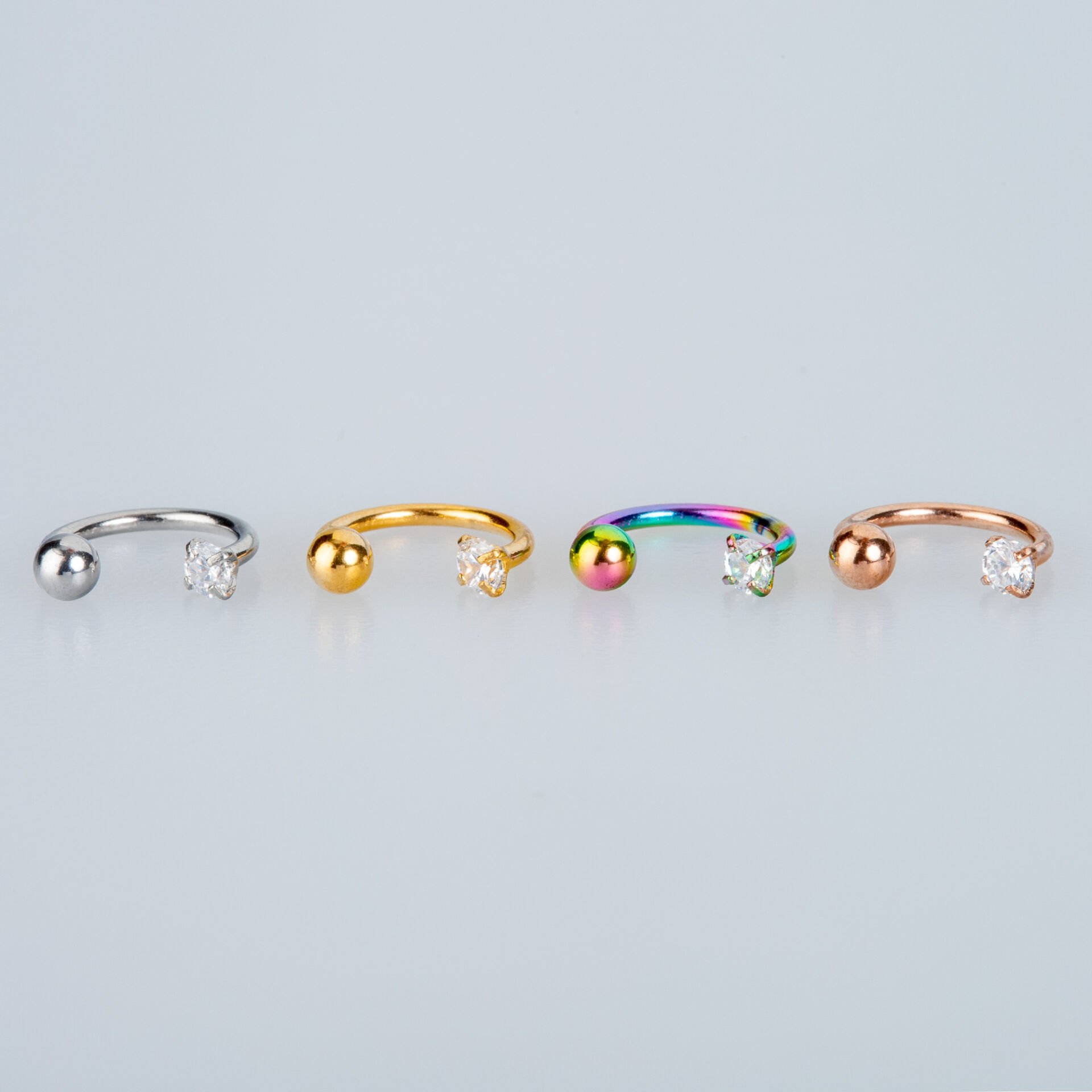 Piercing Septum 1mm