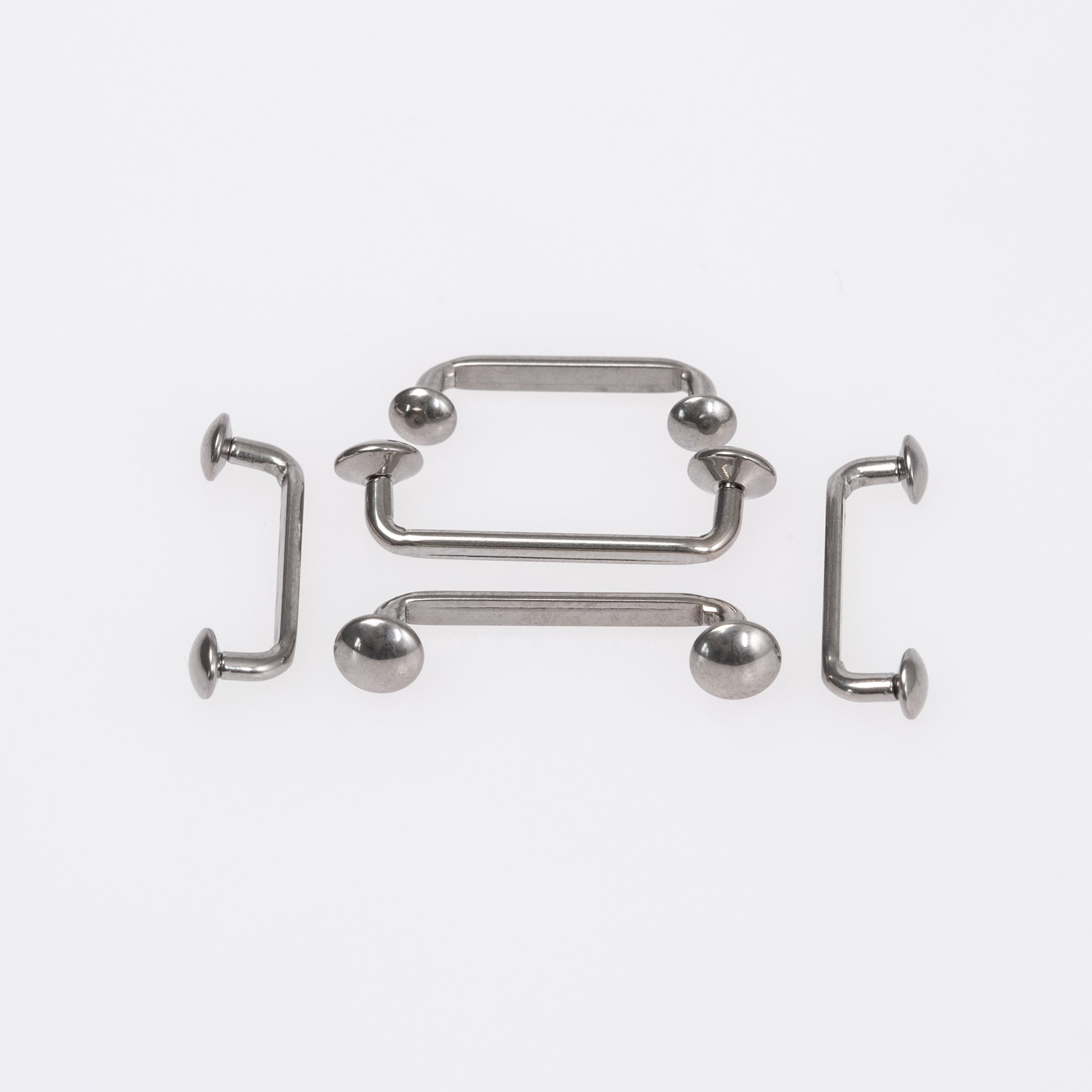 Piercing Micro Dermal 1.6mm