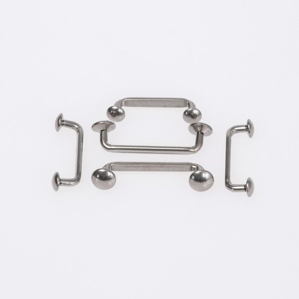 ثقب الجلد الصغير 1.6 ملم