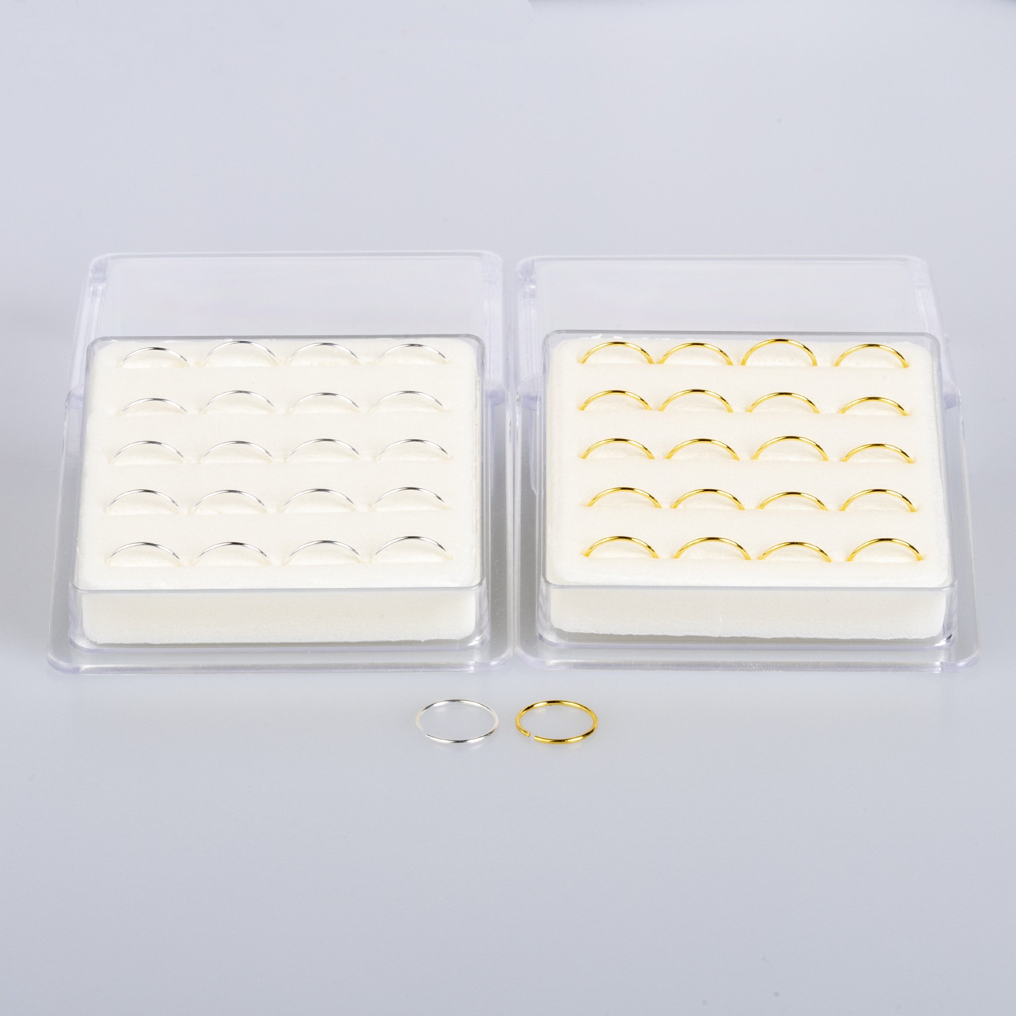 حزمة حلقة المقبض