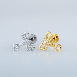 Piercing Tragus Yusufcuk