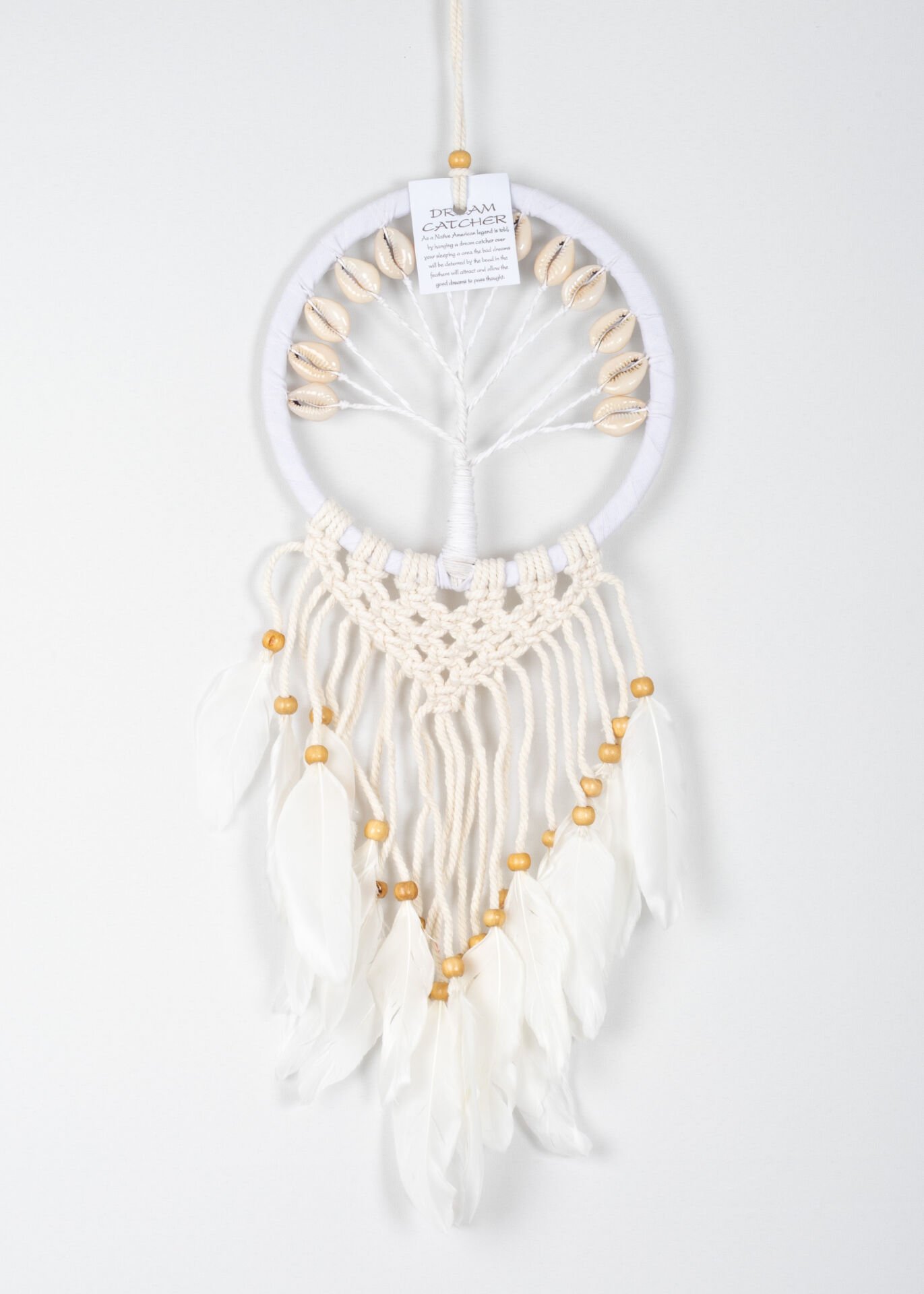 Dreamcatcher 18X50 2 Renk Seçeneği