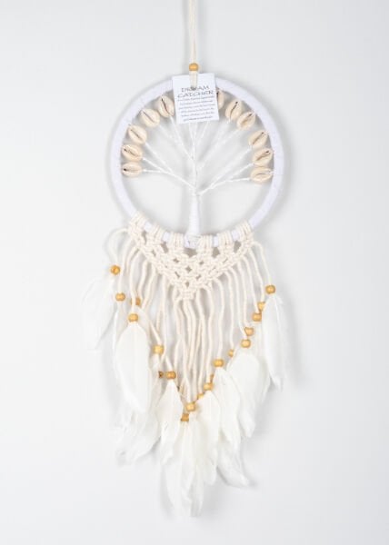 Dreamcatcher 18X50 2 Renk Seçeneği