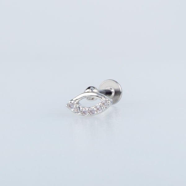Piercing Tragus Göz