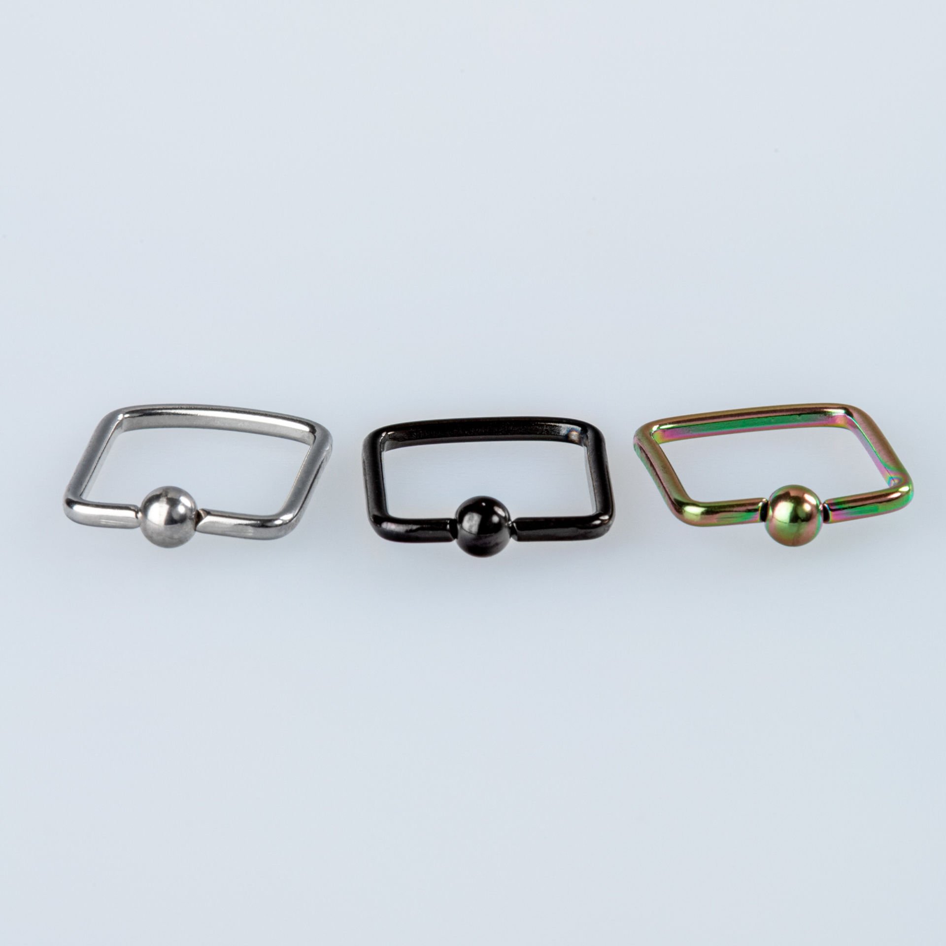 Halka Piercing