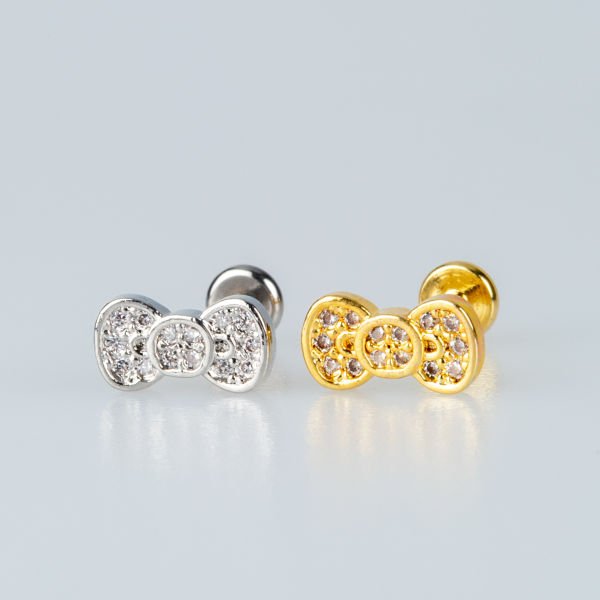Piercing Tragus Fiyonk