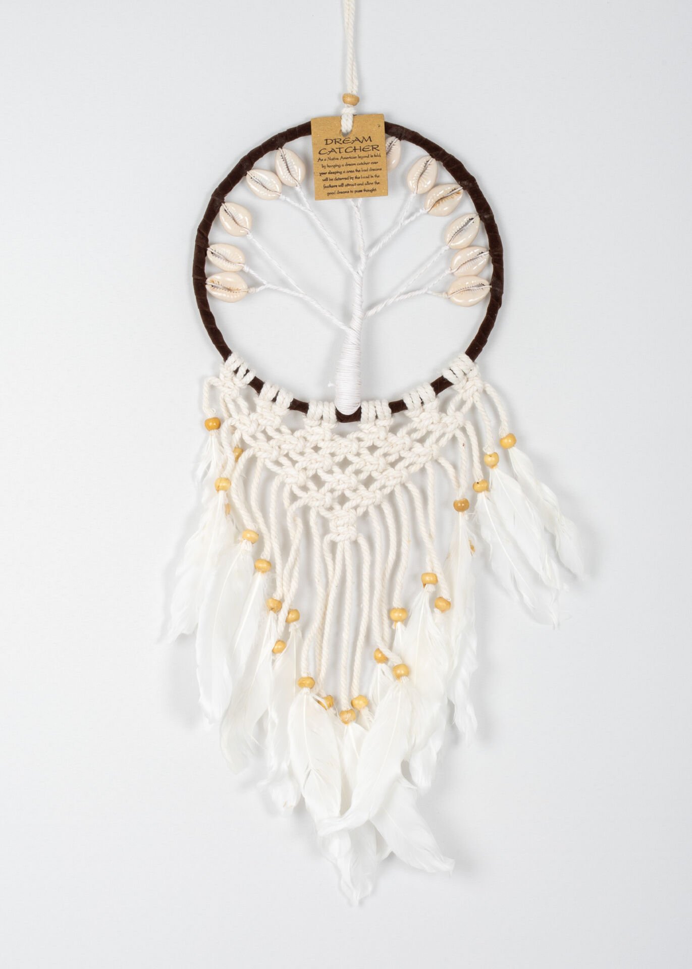 Dreamcatcher 18X50 2 Renk Seçeneği Renk 2