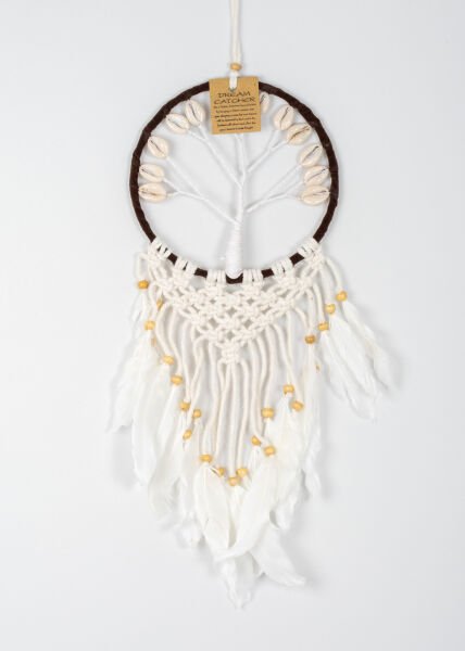 Dreamcatcher 18X50 2 Renk Seçeneği Renk 2