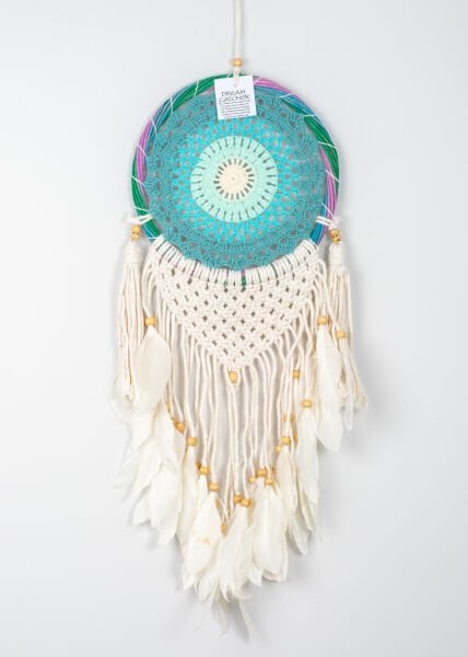 Dreamcatcher 22X70 3 Renk Seçeneği