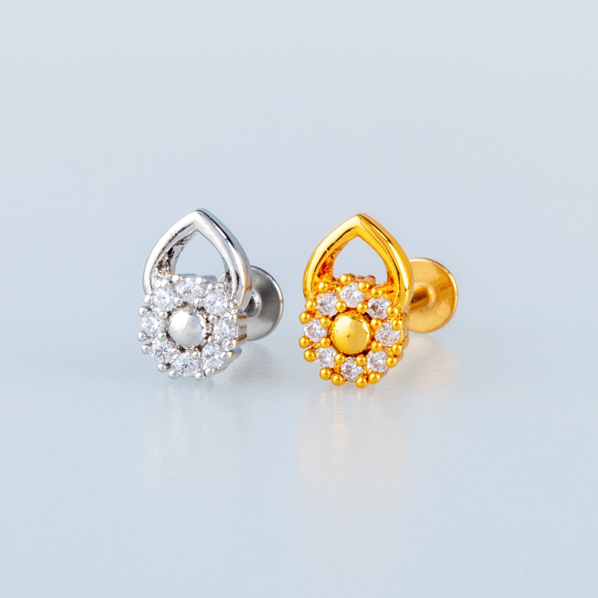 Piercing Tragus Kilit