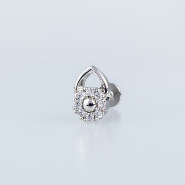 Piercing Tragus Kilit