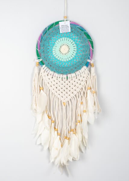 Dreamcatcher 22X70 3 Renk Seçeneği Renk 1