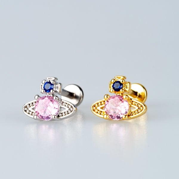 Piercing Tragus