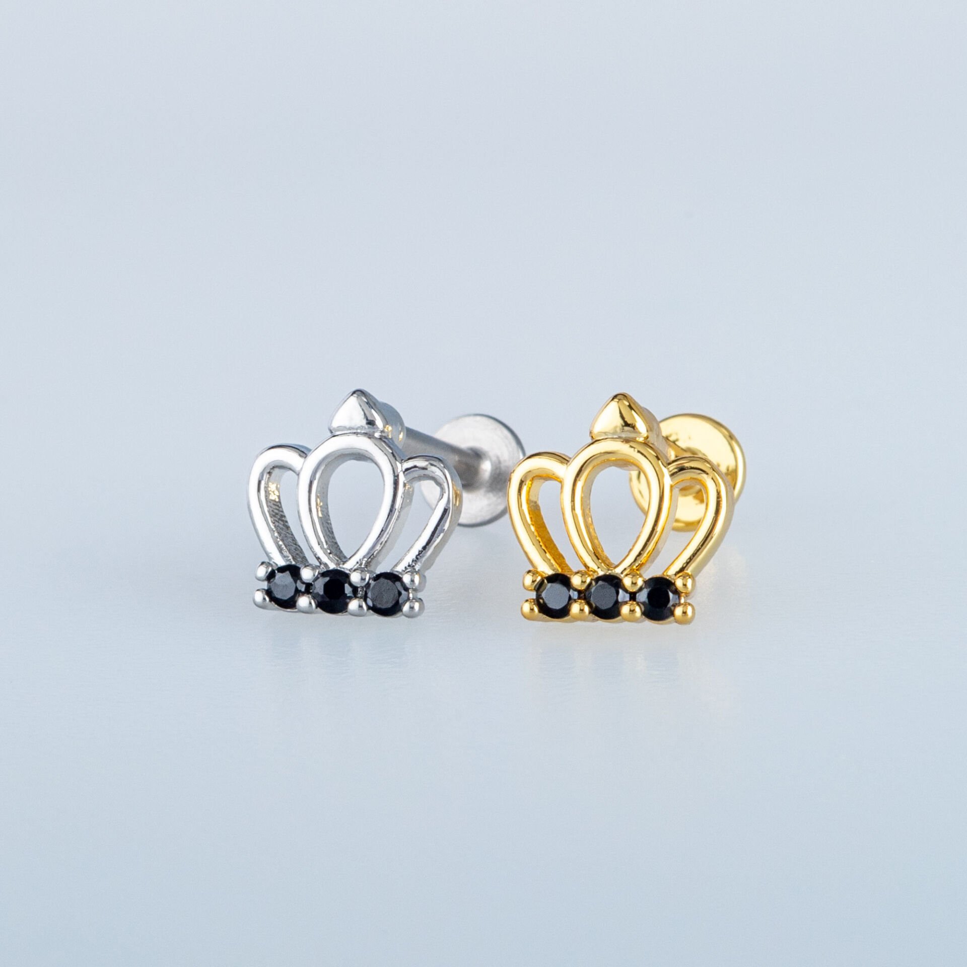 Piercing Tragus Taç