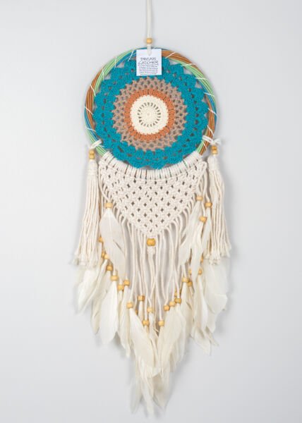 Dreamcatcher 22X70 3 Renk Seçeneği Renk 3