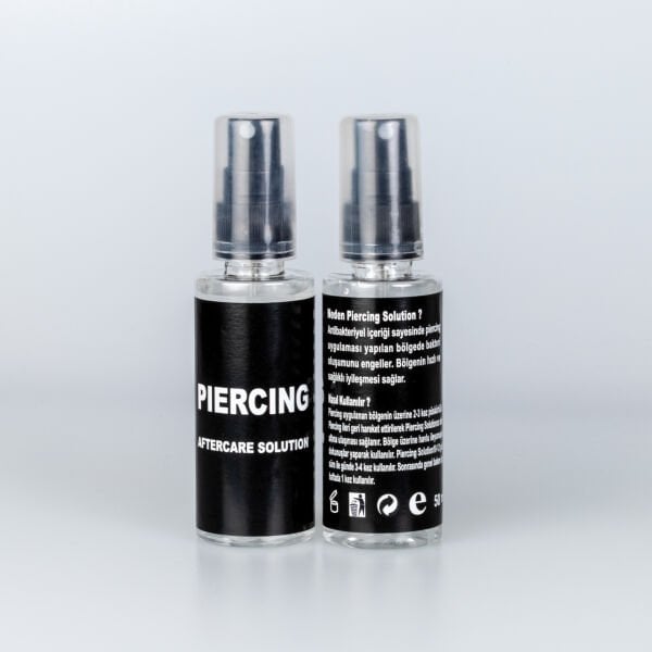 Care Solution - Disinfectant