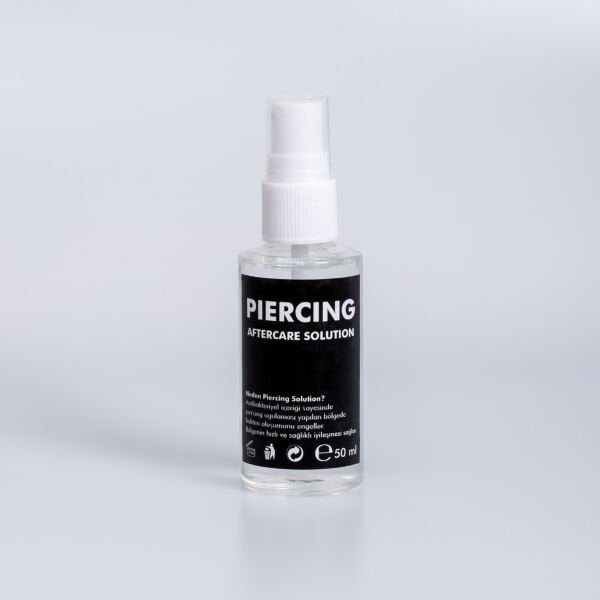 Bakım Solüsyonu - Dezenfektan