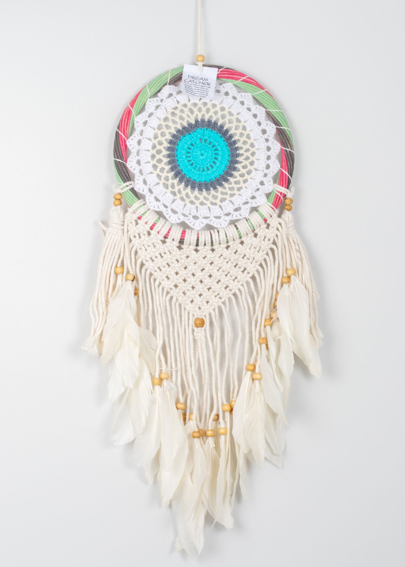 Dreamcatcher 22X70 3 Renk Seçeneği Renk 2