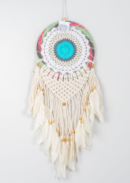Dreamcatcher 22X70 3 Renk Seçeneği Renk 2