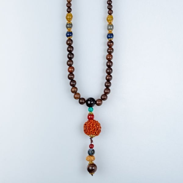 ethnic Necklace