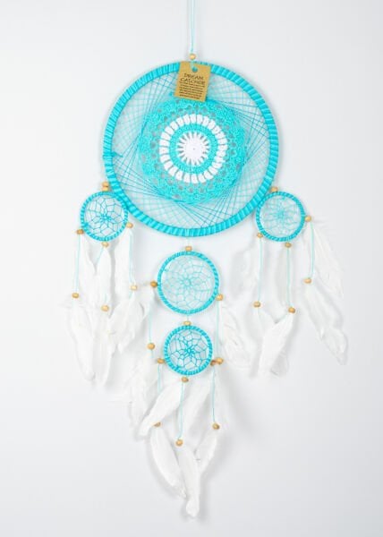 Dreamcatcher 22X70