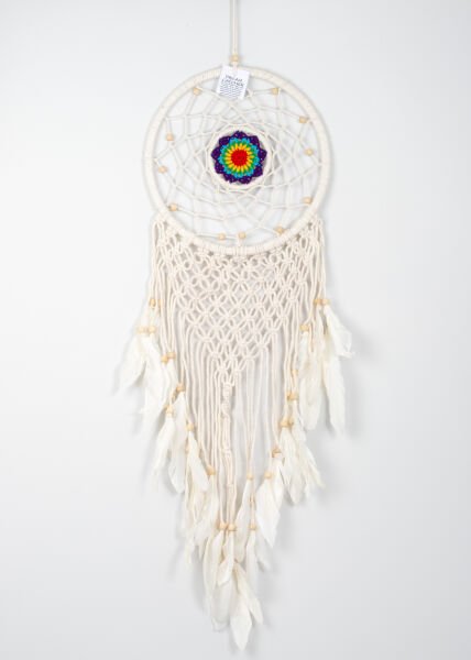 Dreamcatcher 28X90