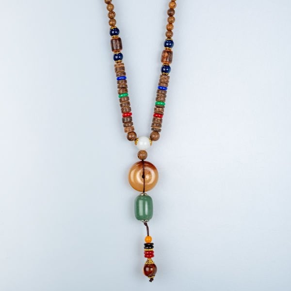 ethnic Necklace