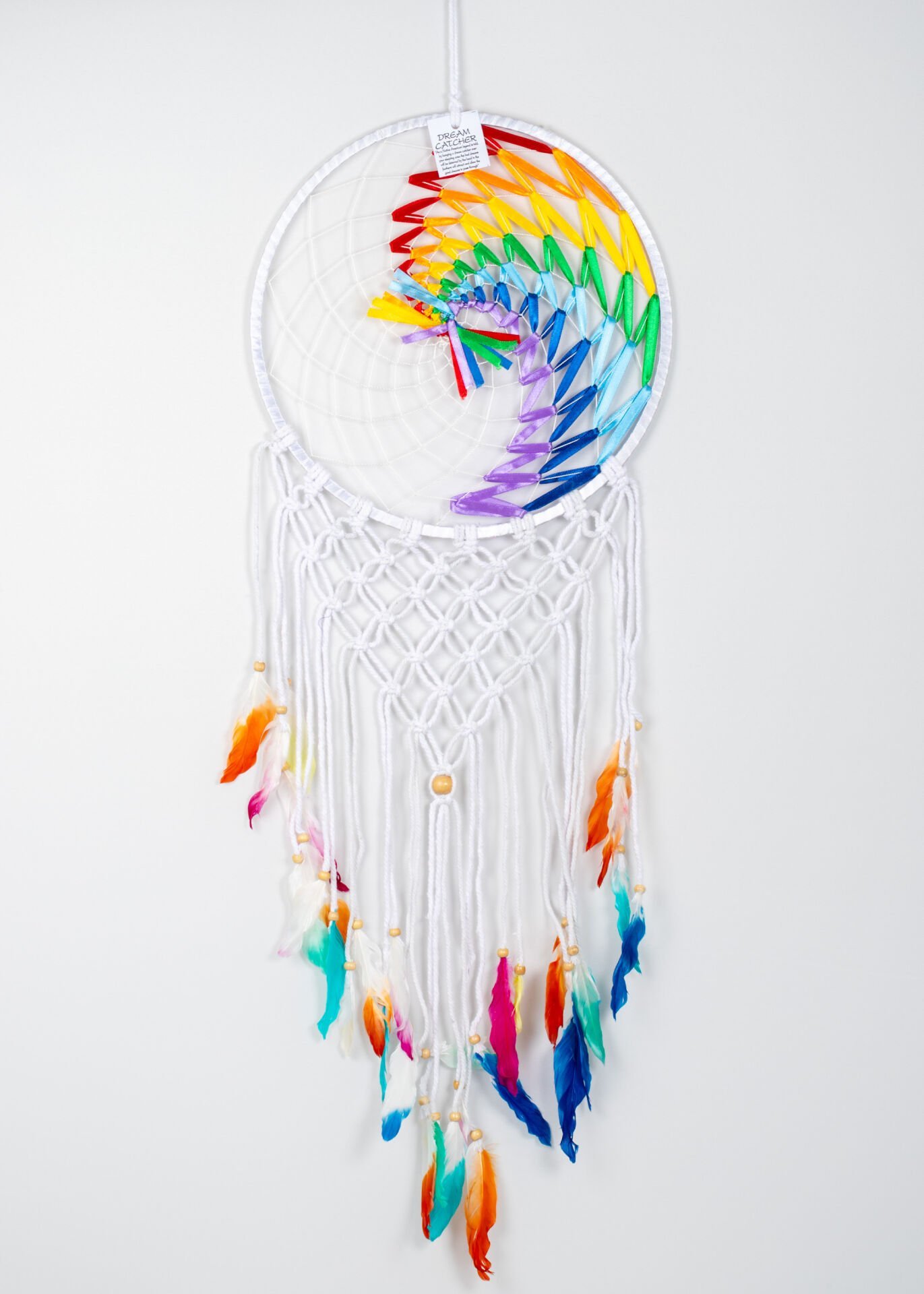Dreamcatcher 32X100