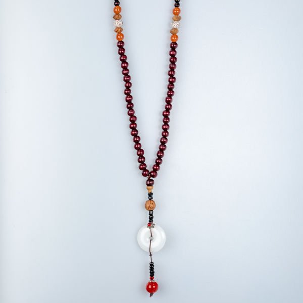 ethnic Necklace