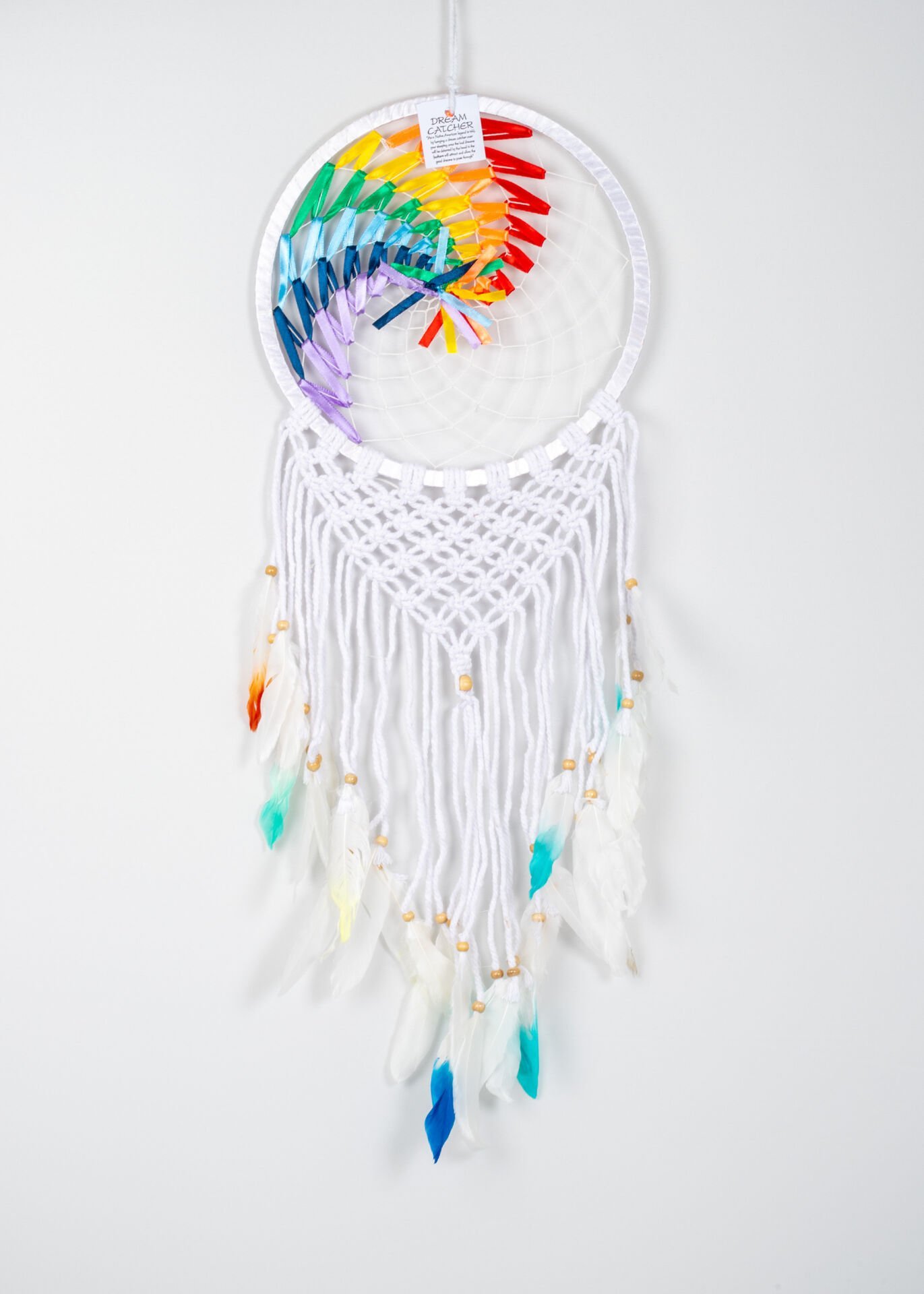 Dreamcatcher27X80