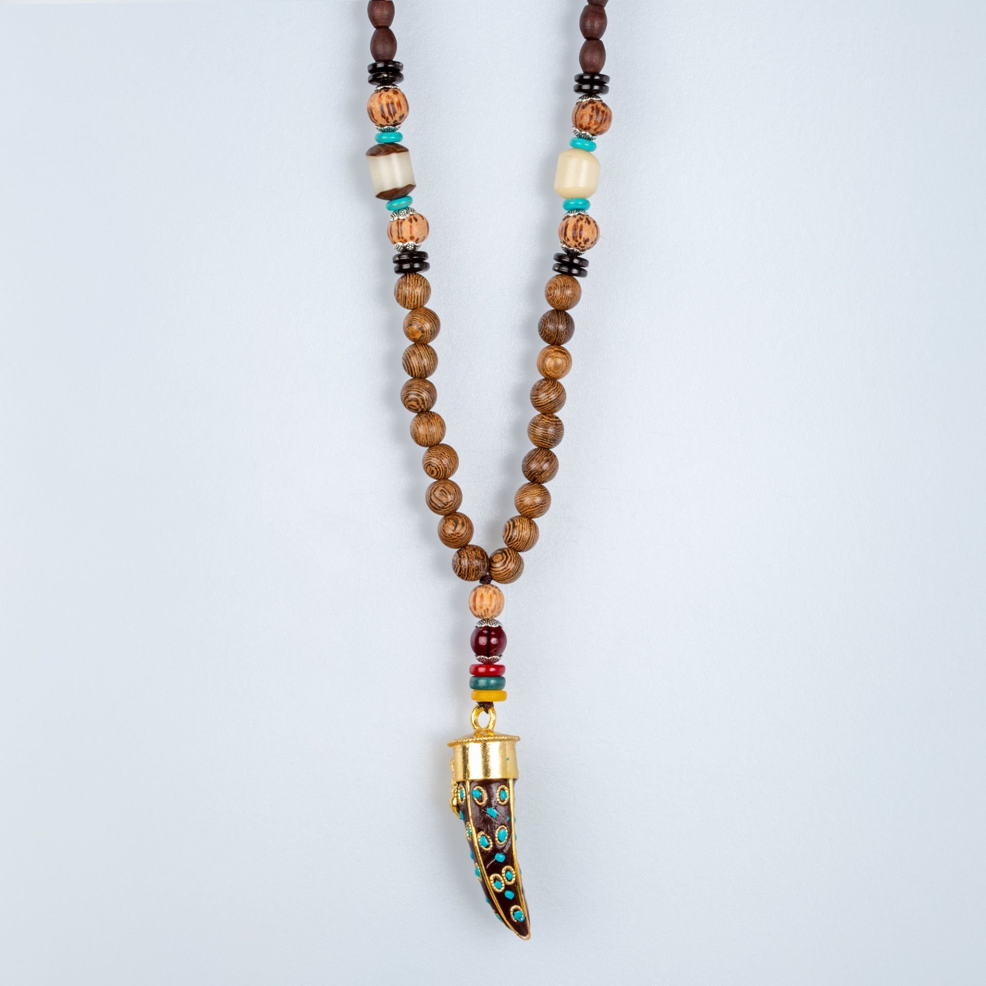 ethnic Necklace