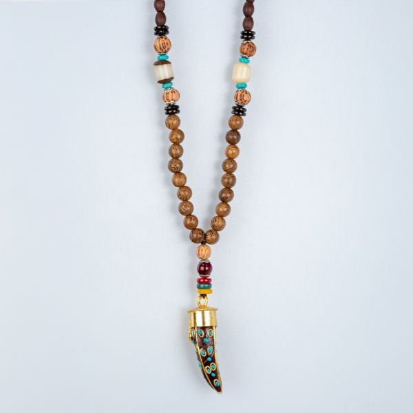 ethnic Necklace