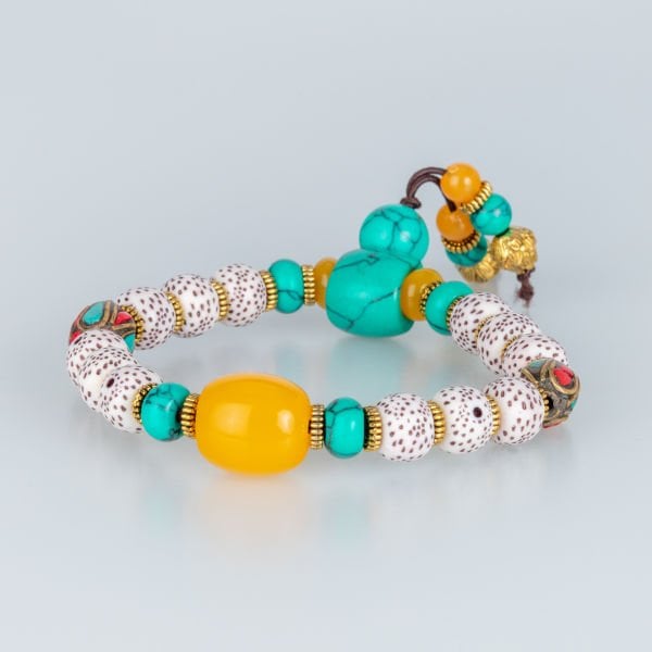 Natural Stone Bracelet