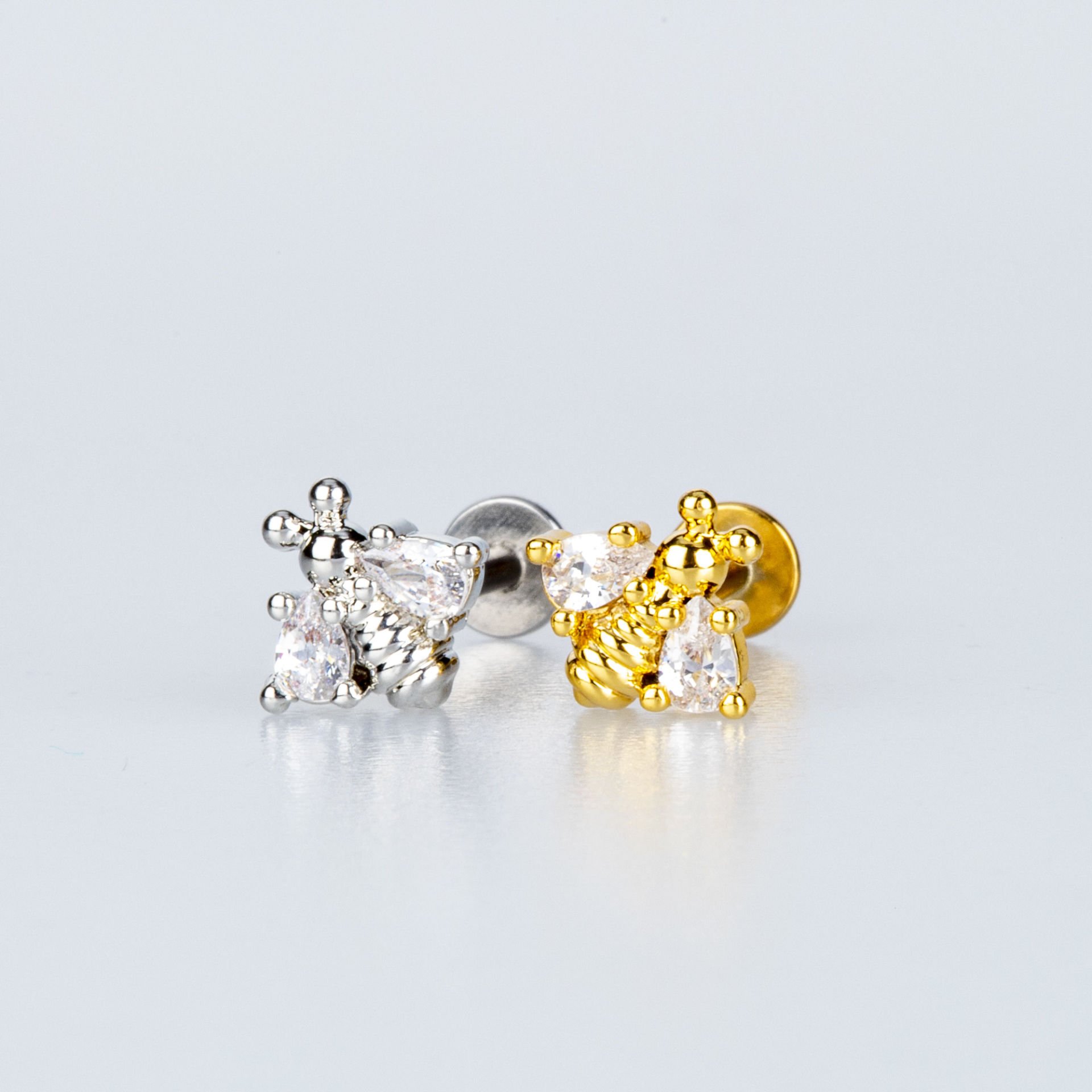 Piercing Tragus Bee
