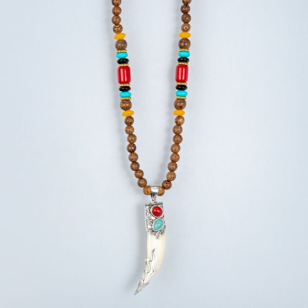 ethnic Necklace