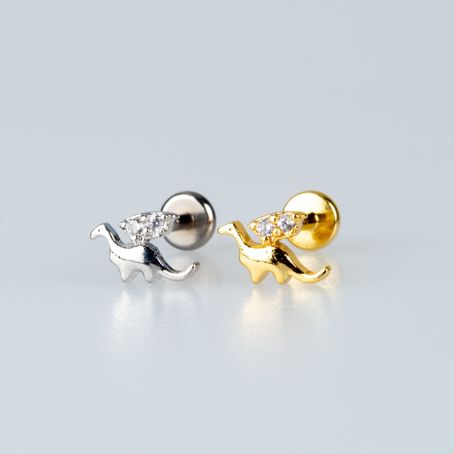 Piercing Tragus Dino